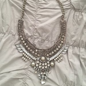 Statement Necklace